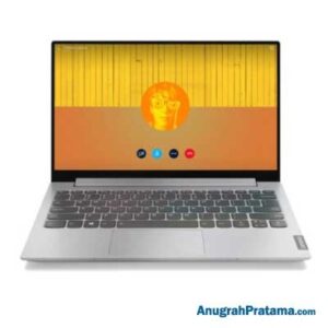 LENOVO IdeaPad S340-14IML (Core i7-10510U, 2x 4GB, 512GB, VGA 2GB, Win 10, 14 Inch, Platinum Grey) Notebook - 81N900A3ID