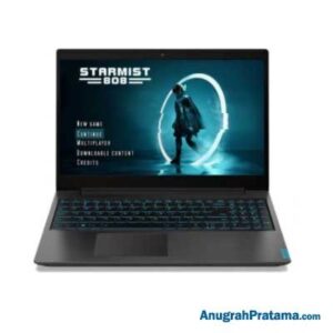 LENOVO IdeaPad L340-15IRH (Core i7-9750HF, 16GB, 512GB SSD, VGA 4GB, Win 10, 15.6 Inch, Gradient) Notebook - 81LK011VID