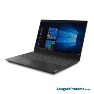 LENOVO IdeaPad L340-15API (AMD Ryzen 3 3200U, 2x 4GB, 512GB SSD, Win 10, 15.6 Inch, Granite Black) Notebook - 81LW00EXID