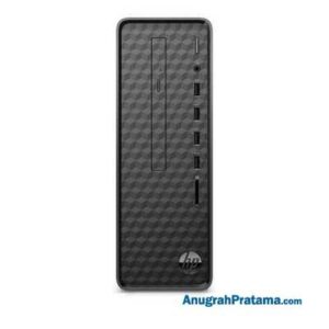 HP Slim S01-pD0104L (Intel Pentium G5400, 4GB, 1TB, Win 10 Pro, 18.5 Inch) Desktop PC - 7XD23AA/W10Pro
