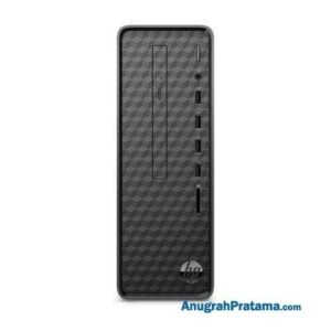 HP Slim S01-pD0108d (Core i7-8700, 8GB, 1TB, Win 10, 21,5 Inch) Desktop PC - 7XD27AA