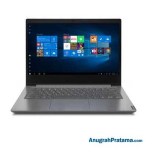 LENOVO V14-IIL (Core i5-1035G1, 4GB, 512GB SSD, Win 10, 14 Inch, Iron Grey) Notebook - 82C400UNID