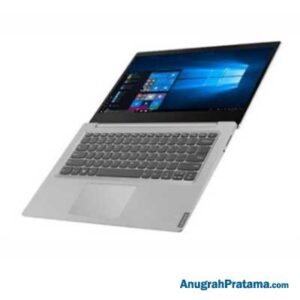 LENOVO IdeaPad S340-14IML (Core i5-10210U, 2x 4GB, 512GB SSD, VGA 2GB, Win 10, 14 Inch, Platinum Grey) Notebook - 81N9009DID