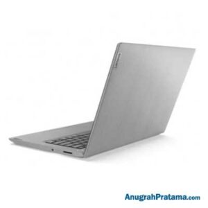 LENOVO IdeaPad S145-14IWL (Pentium 5405u, 4GB, 256GB SSD, Win 10, 14 Inch, Grey) Notebook - 81MU00U3ID