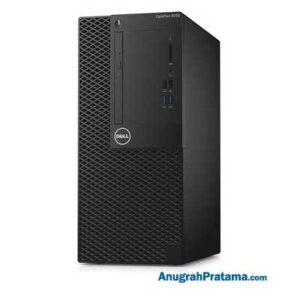 DELL OptiPlex 3050 (Core i5-7500, 4GB, 1TB, Win 10 Pro, 19.5 Inch) AIO Desktop PC