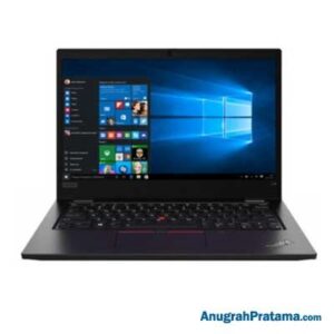LENOVO ThinkPad L13 (Core i7-8565U, 8GB, 1TB, Win 10 Pro, 13.3 inch) Notebook - 20R3001NID