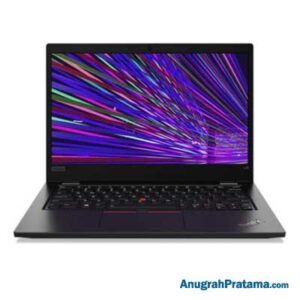 LENOVO ThinkPad L13 (Core i5-8265U, 8GB, 1TB, Win 10 Pro, 13.3 Inch) Notebook - 20R3001MID