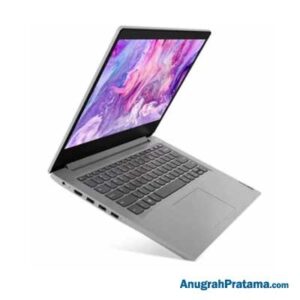 LENOVO IdeaPad L340-15API (Ryzen 3-3200U, 2x 4GB, 512GB SSD, VGA 3GB, Win 10, 15.6 Inch, Blizzard White) Notebook - 81LW00EWID