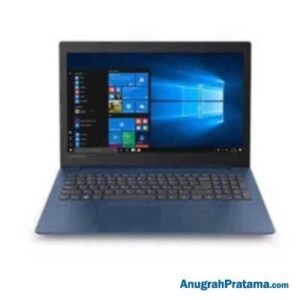 LENOVO IdeaPad S340-14IWL (Core i3-8145U, 2x 4GB, 256GB SSD, VGA 2GB, Win 10, 14 Inch, Abyss Blue) Notebook - 81N7011AID