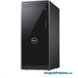 DELL Inspiron 3671 (Core i5-9400, 8GB, 1TB, VGA 4GB, Win 10, 19 Inch) Desktop PC