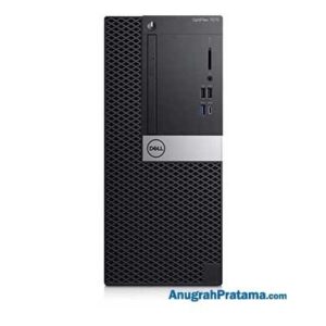DELL Optiplex 7070 MT (Core i5-9500, 8GB, 1TB, Win 10 Pro, 19.5 Inch) Desktop PC