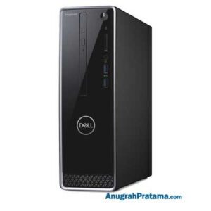 DELL Inspiron 3470 SFF (Core i3-9100, 4GB, 1TB, Win 10, 19.5 Inch) Desktop PC