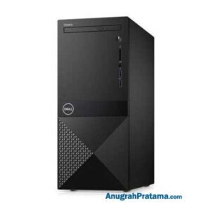 DELL Vostro 3670 (Core i5-9400, 4GB, 1TB, Ubuntu, 19.5 Inch) Desktop PC