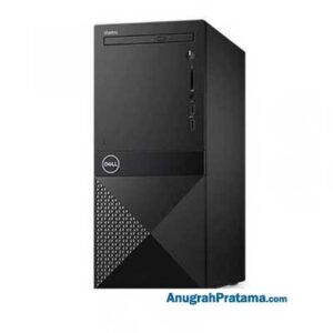 DELL Vostro 3470 SFF (Core i5-9400, 4GB, 1TB, Win 10 Pro, 19.5 Inch) Desktop PC