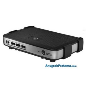 DELL Wyse 3020 (3012-T10D) Thin Client [Marvell ARMADA PXA2128, 2GB, 4GB Flash Storage, Wyse ThinOS 8.1]