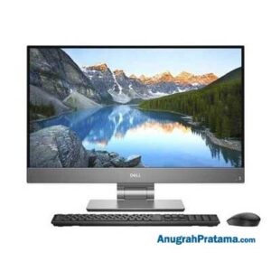 DELL Inspiron 7777 (Core i7-8700T, 2x 8GB, 1TB + 256GB SSD, VGA 4GB, Win 10, 27 Inch Touch) AIO Desktop PC
