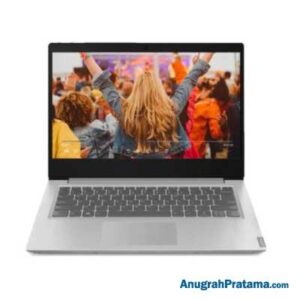 LENOVO IdeaPad S340-14API (AMD Ryzen 5-3500U, 2x 4GB, 512GB SSD, Win 10, 14 Inch, Platinum Grey) Notebook - 81NB00DGID