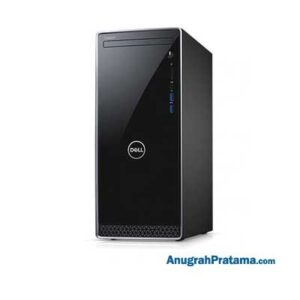 DELL Inspiron 3670 (Core i5-8400, 8GB, 1TB, Win 10, 20 Inch) Desktop PC