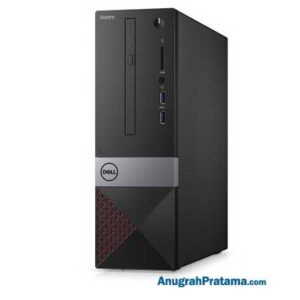 DELL Vostro 3470 (Core i5-8400, 4GB, 1TB, Ubuntu Linux, 19.5 Inch) Desktop PC