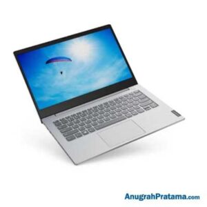 LENOVO ThinkBook 14-IML (Core i5-10210U, 8GB, 256GB SSD, Win 10 Pro, 14 Inch, Mineral Grey) Notebook - 20RV00HTID