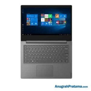LENOVO V14-IKB (Core i3-8130U, 4GB, 1TB, Win 10, 14 Inch, Iron Grey) Notebook - 81YA000PID
