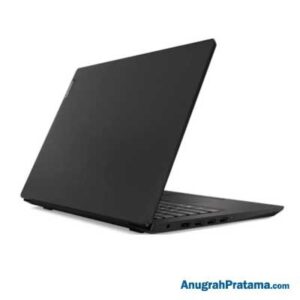 LENOVO IdeaPad S145-14AST (AMD A9-9425, 4GB, 1TB, VGA 2GB, Win 10, 14 Inch, Black) Notebook - 81ST005TID