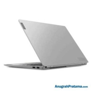 LENOVO IdeaPad S145-14AST (AMD A9-9425, 4GB, 1TB, VGA 2GB, Win 10, 14 Inch, Grey) Notebook - 81ST006EID