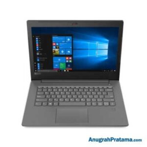 LENOVO V330 (Core i3-7020U, 4GB, 256GB SSD, DOS, 14 Inch, Iron Grey) Notebook - 81B001B8ID