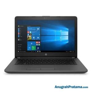 HP 240 G6 (Core i7-7500U, 8GB, 1TB, VGA 2GB, DOS, 14 Inch) Notebook - 3AS96PA