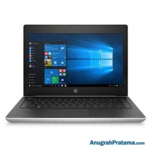 HP Probook 430 G5 (Core i5-8250U, 4GB, 256GB SSD, Win 10 Pro, 13.3 Inch) Notebook - 2XY29PA