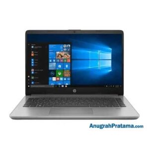 HP 340s G7 (Core i5-1035G1, 4GB, 256GB SSD, Win 10, 14 Inch) Notebook - 9DS47PA