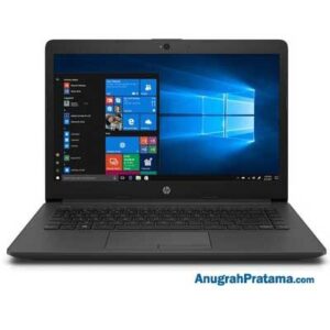 HP 240 G7 (Core i3-8130U, 4GB, 256GB SSD, Win 10, 14 Inch) Notebook - 3Q008PA