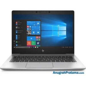 HP Elitebook 830 G6 (Core i5-8265U, 8GB, 512GB SSD + 32GB 3D Xpoint, Win 10 Pro, 13.3 Inch) Notebook - 8BD23PA
