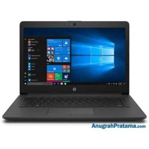 HP 240 G7 (Core i5-8265U, 4GB, 256GB SSD, VGA 2GB, Win 10, 14 Inch) Notebook - 8GV41PA