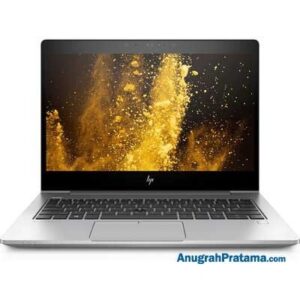 HP Elitebook 830 G5 (Core i7-8550U, 8GB, 512GB SSD, Win 10 Pro, 13.3 Inch) Notebook - 3VJ08PA