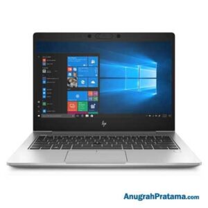 HP Elitebook 830 G6 (Core i7-8565U, 8GB, 512GB SSD + 32GB 3D Xpoint, Win 10 Pro, 13.3 Inch) Notebook - 9VA49PA