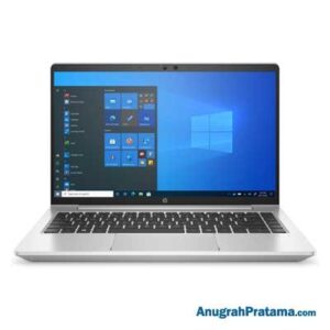 HP Elitebook 840 G6 (Core i5-8265U, 8GB, 512GB SSD + 32GB 3D Xpoint, VGA 2GB, Win 10 Pro, 14 Inch) Notebook - 8AZ31PA