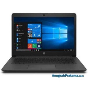 HP 240 G7 (Core i7-8565U, 4GB, 256GB SSD, VGA 2GB, Win 10, 14 Inch) Notebook - 6NY52PA