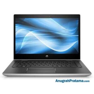 HP ProBook x360 440 G1 (Core i7-8550U, 8GB, 512GB SSD, VGA 2GB, Win 10 Pro, 14 Inch Touch) Notebook - 5HM49PA