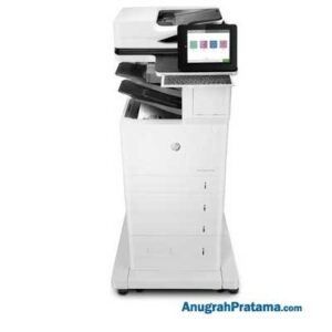 HP LaserJet Enterprise Flow MFP M635z (7PS99A)