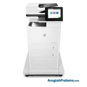 HP LaserJet Enterprise MFP M635fht (7PS98A)
