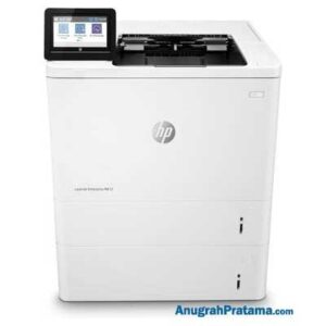 HP LaserJet Enterprise M612x Printer (7PS87A)