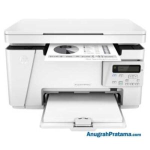 HP LaserJet Pro MFP M26nw Printer (T0L50A)
