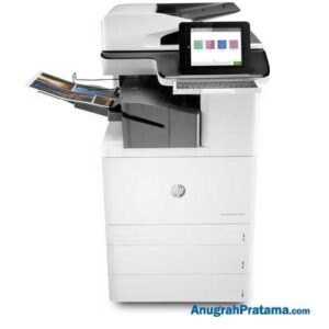 HP Color LaserJet Enterprise Flow MFP M776zs Printer (T3U56A)