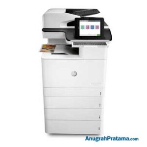 HP Color LaserJet Enterprise Flow MFP M776z Printer (3WT91A)