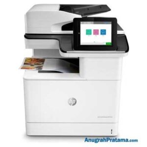 HP Color LaserJet Enterprise MFP M776dn Printer (T3U55A)