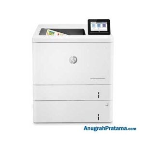 HP Color LaserJet Enterprise M555x Printer (7ZU79A)