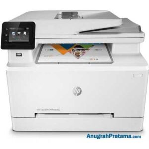 HP Color LaserJet Pro MFP M283fdw (7KW75A)