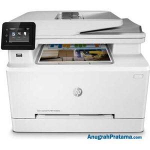 HP Color LaserJet Pro MFP M283fdn (7KW74A)