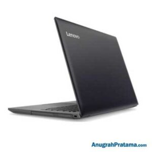 Lenovo IdeaPad 330-14IGM (Celeron N4000, 4GB, 1TB, Win 10, 14 Inch, Onyx Black) Notebook - 81D0005BID